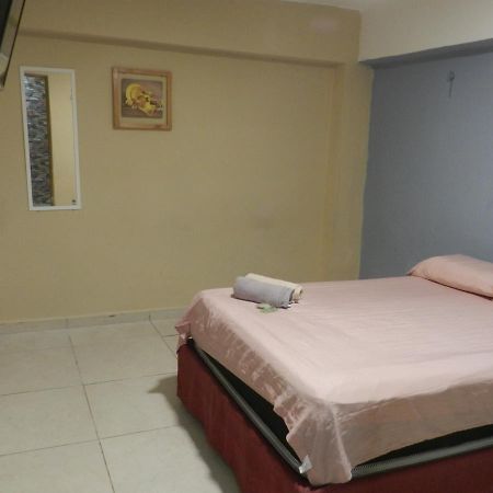 Xabadava Cancun Aparthotel Luaran gambar