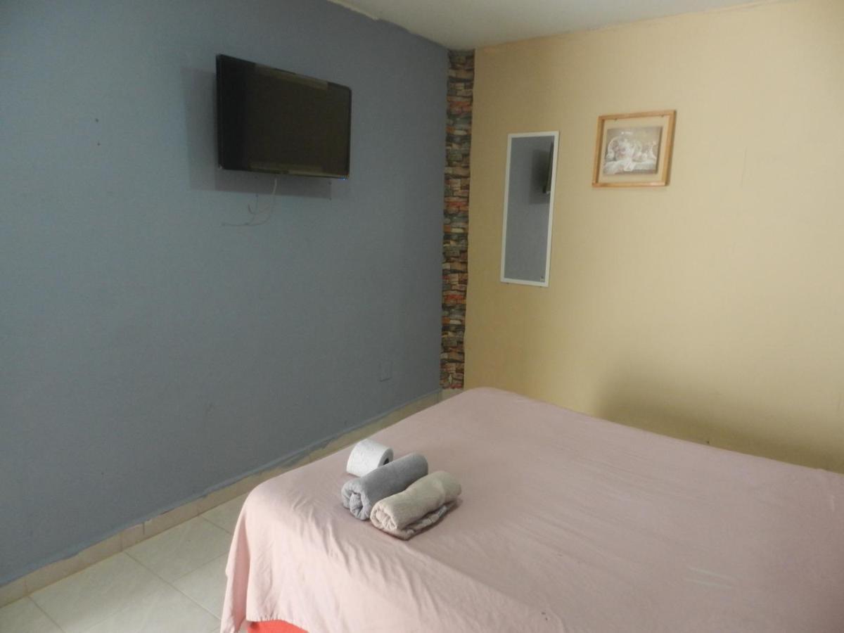 Xabadava Cancun Aparthotel Luaran gambar
