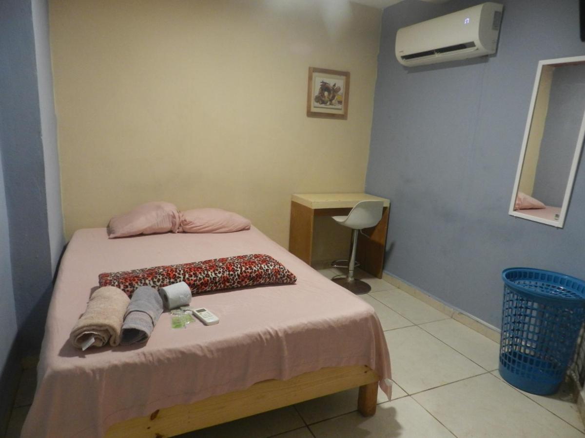 Xabadava Cancun Aparthotel Luaran gambar