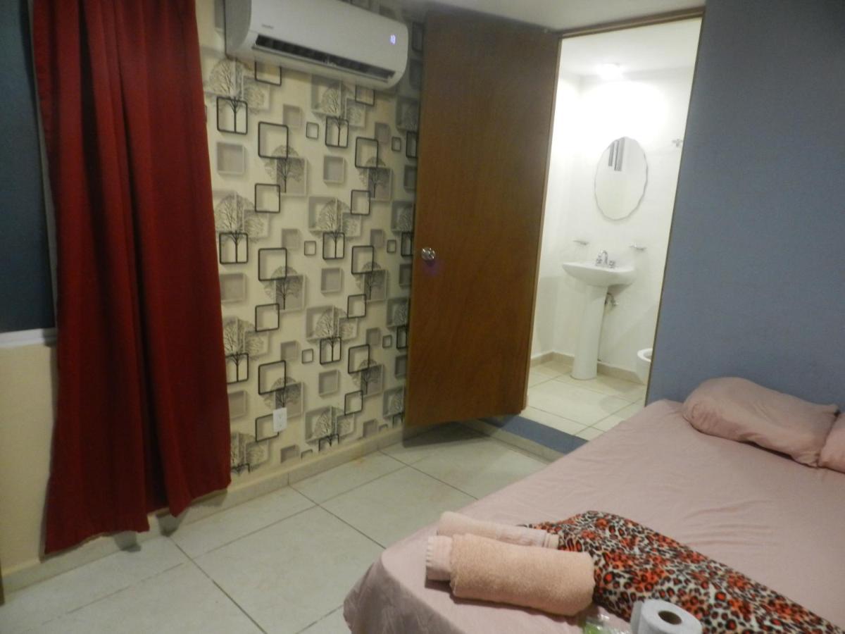 Xabadava Cancun Aparthotel Luaran gambar
