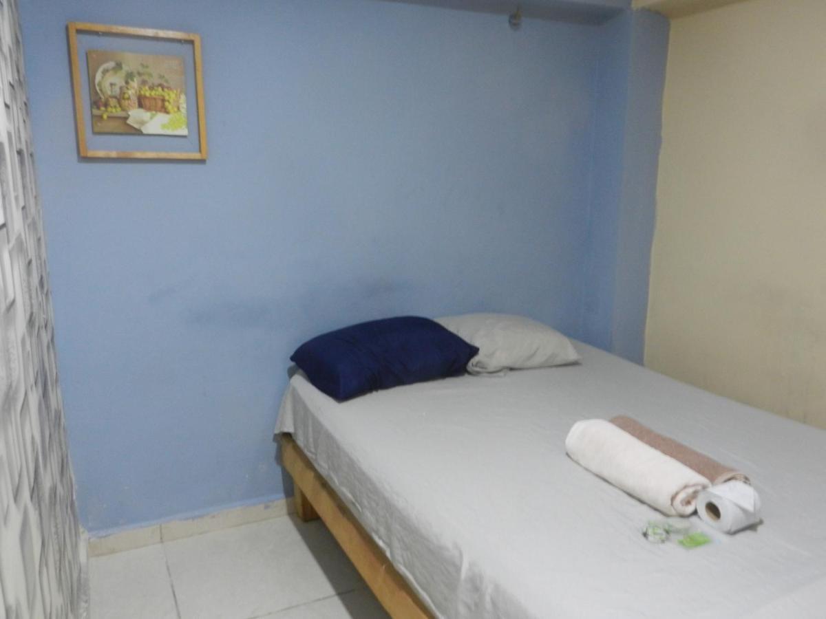 Xabadava Cancun Aparthotel Luaran gambar