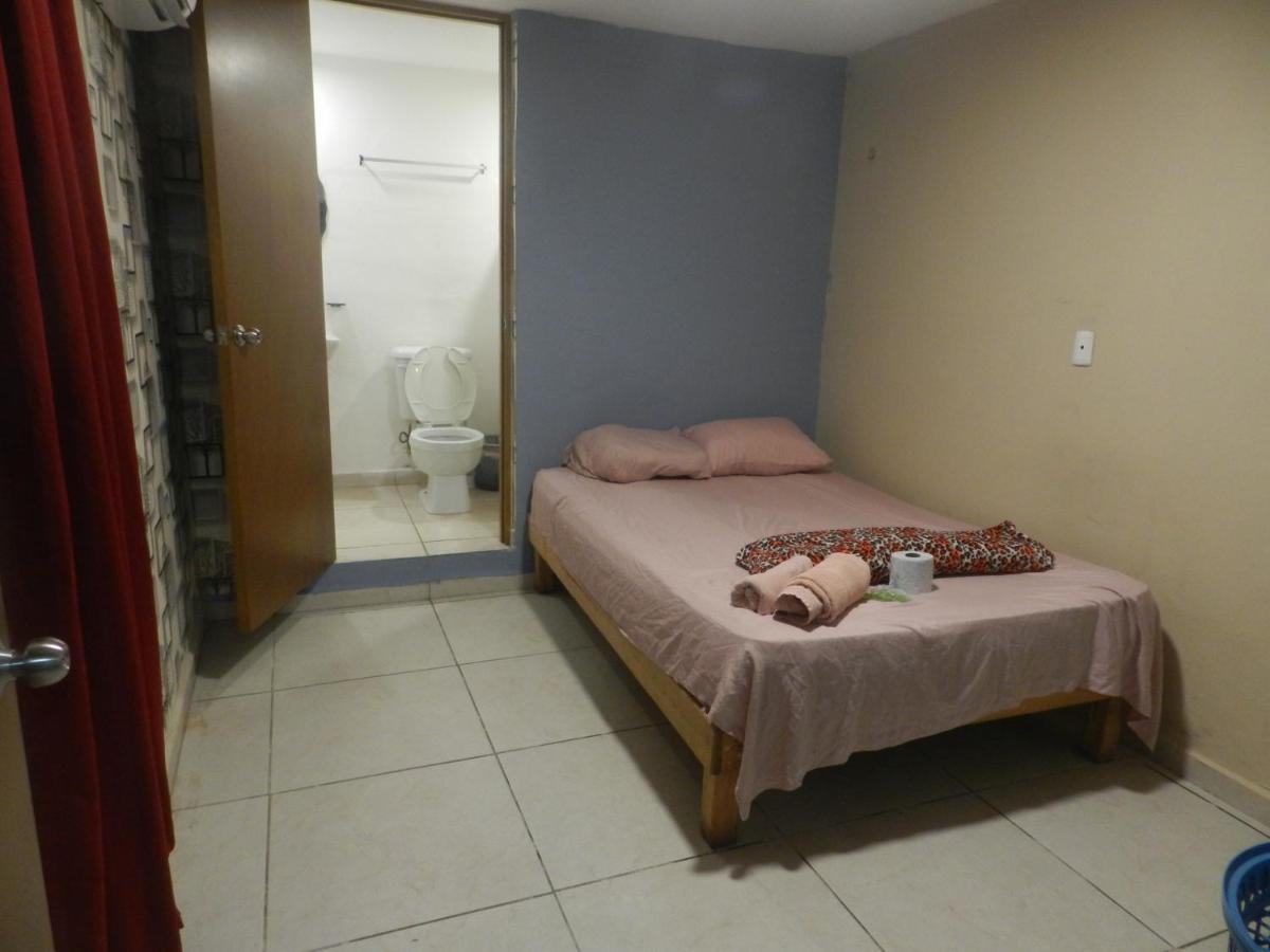 Xabadava Cancun Aparthotel Luaran gambar