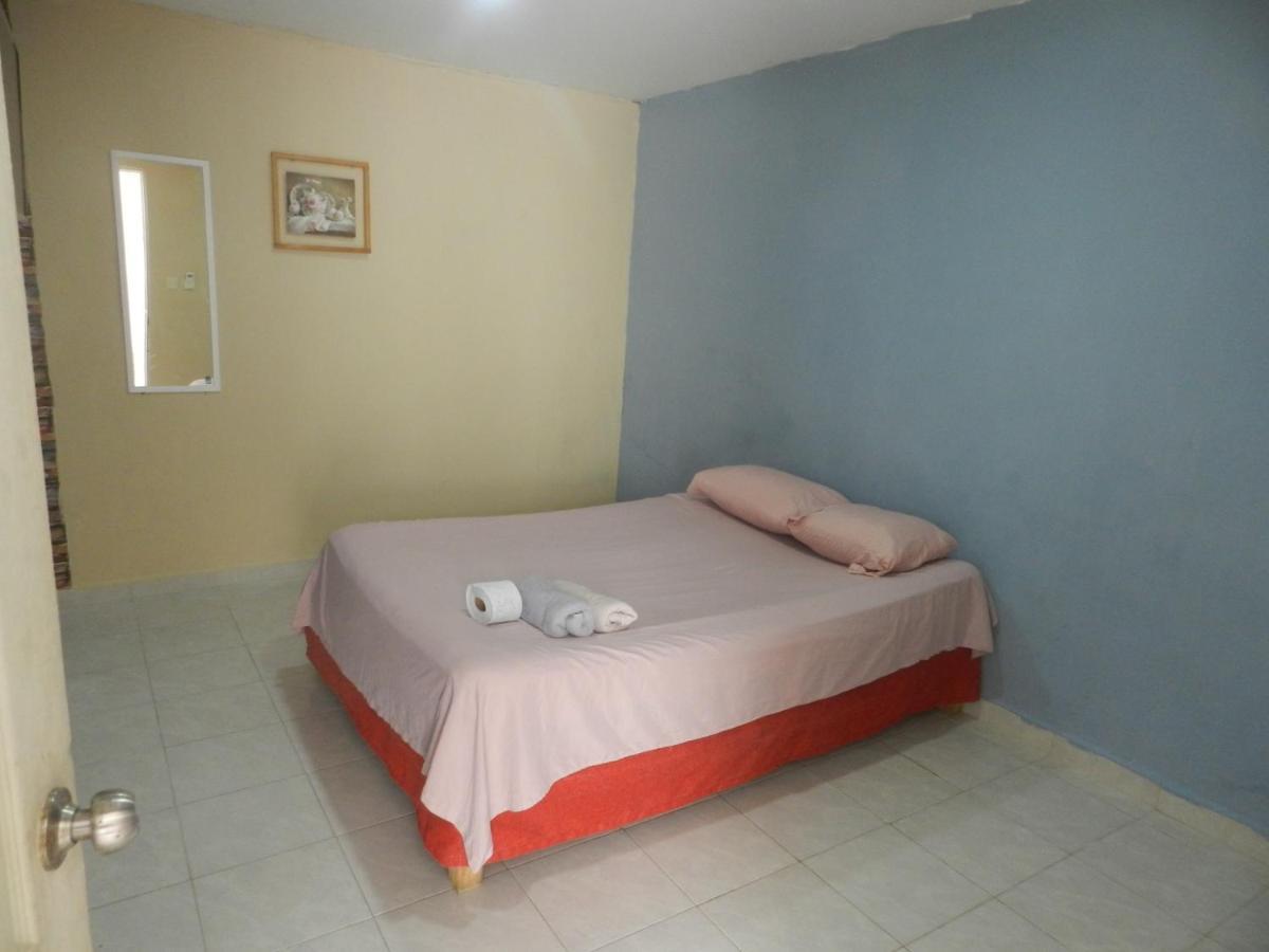 Xabadava Cancun Aparthotel Luaran gambar