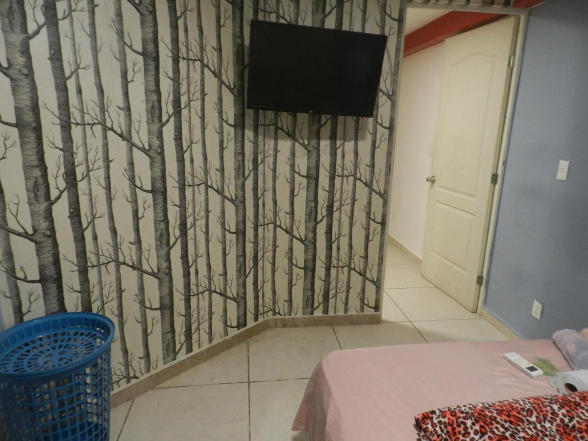 Xabadava Cancun Aparthotel Luaran gambar