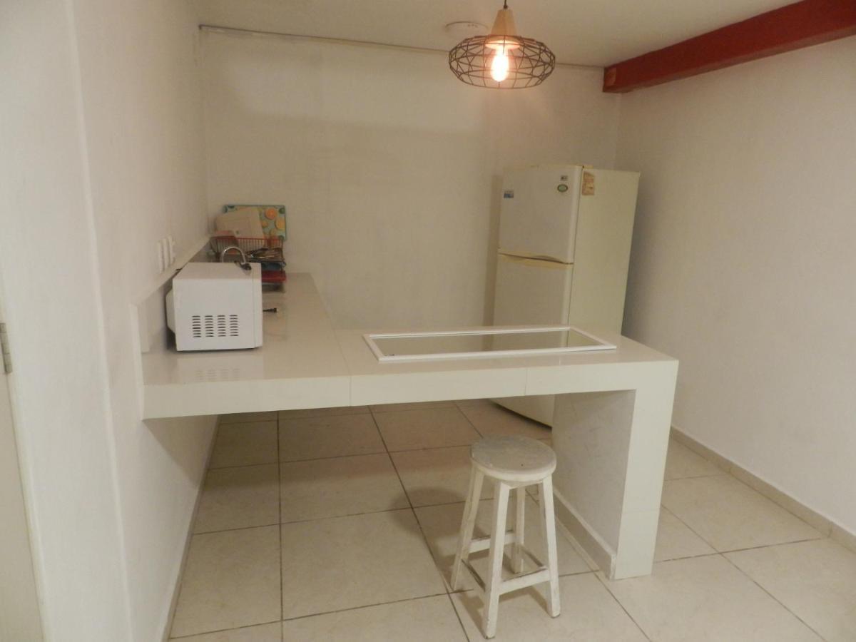 Xabadava Cancun Aparthotel Luaran gambar