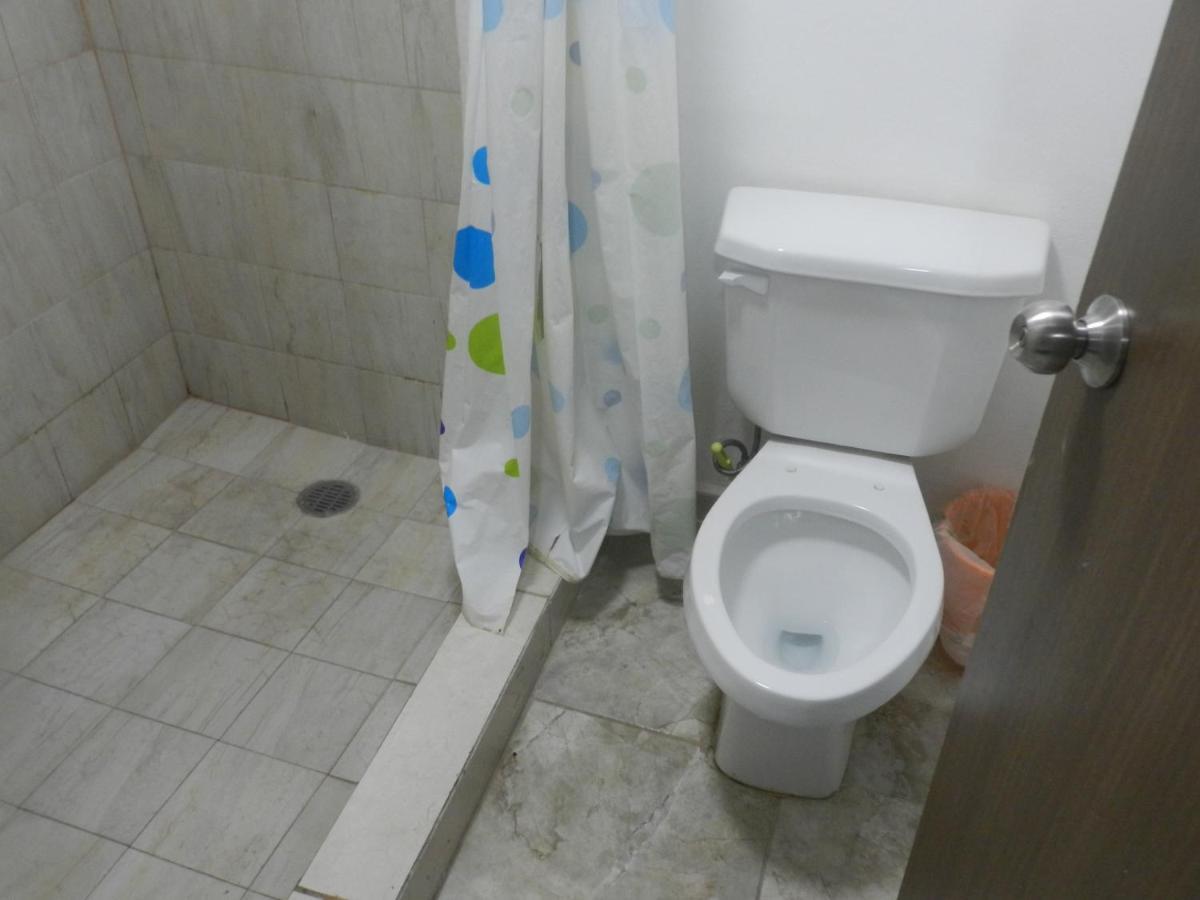 Xabadava Cancun Aparthotel Luaran gambar