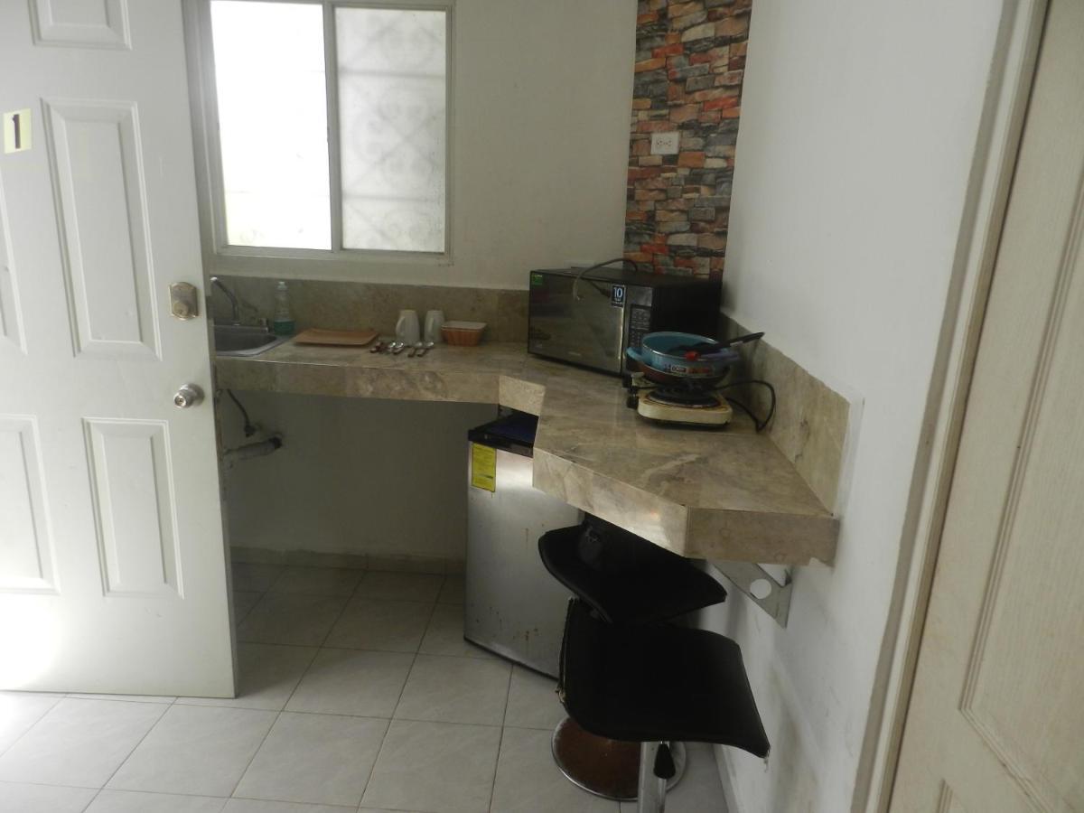 Xabadava Cancun Aparthotel Luaran gambar