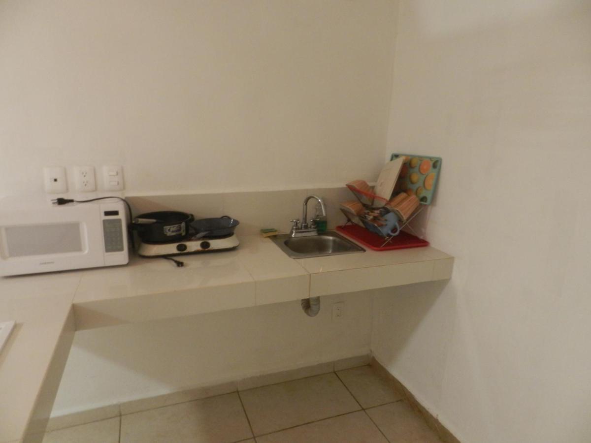 Xabadava Cancun Aparthotel Luaran gambar