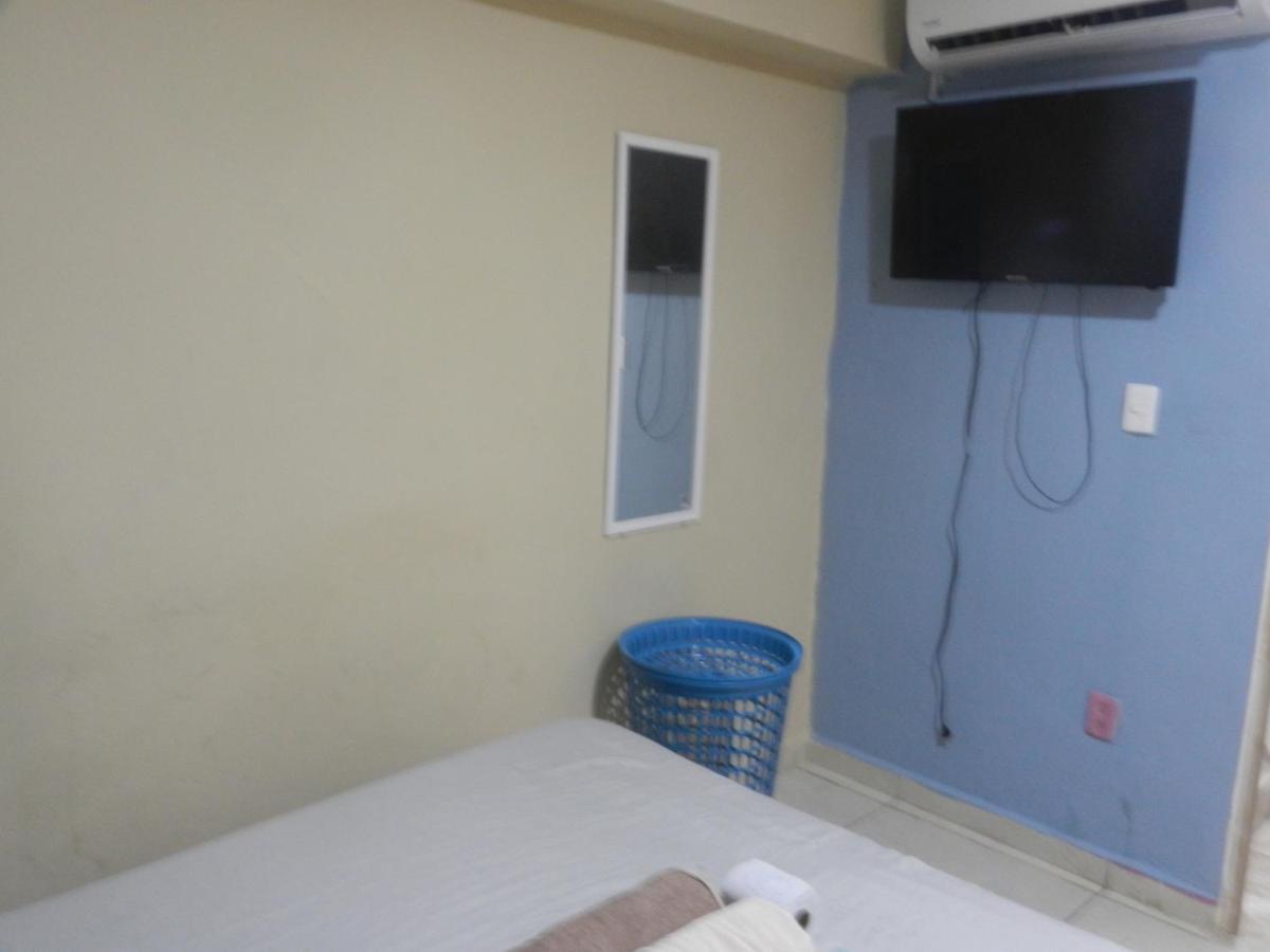 Xabadava Cancun Aparthotel Luaran gambar