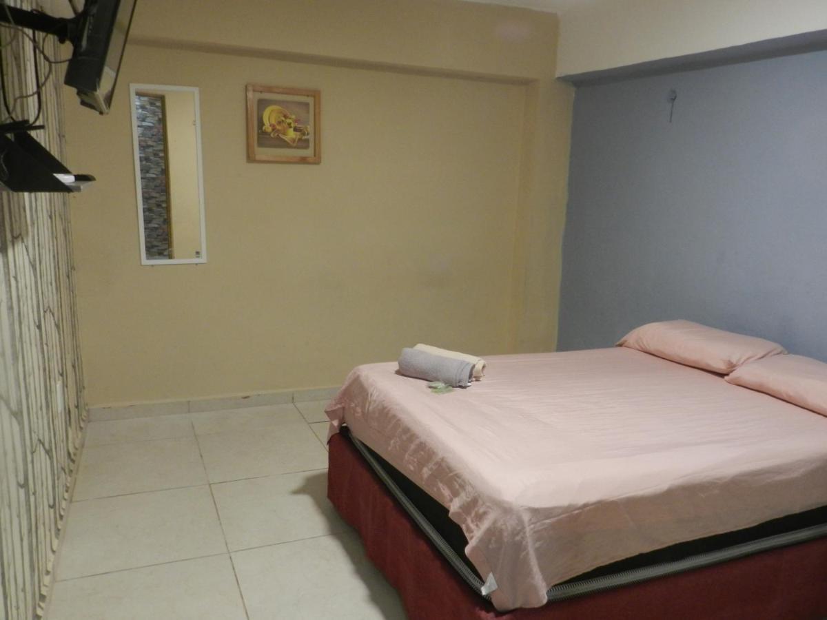 Xabadava Cancun Aparthotel Luaran gambar