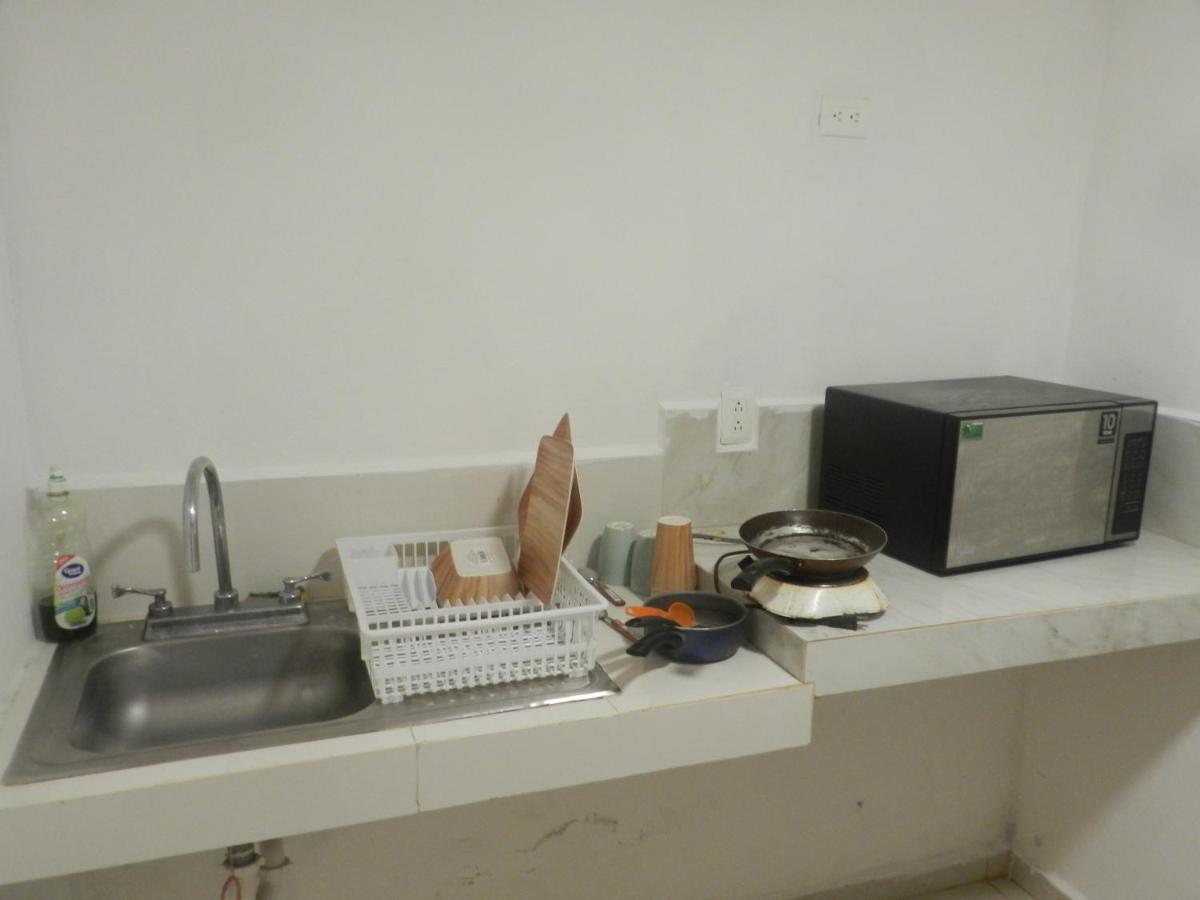 Xabadava Cancun Aparthotel Luaran gambar