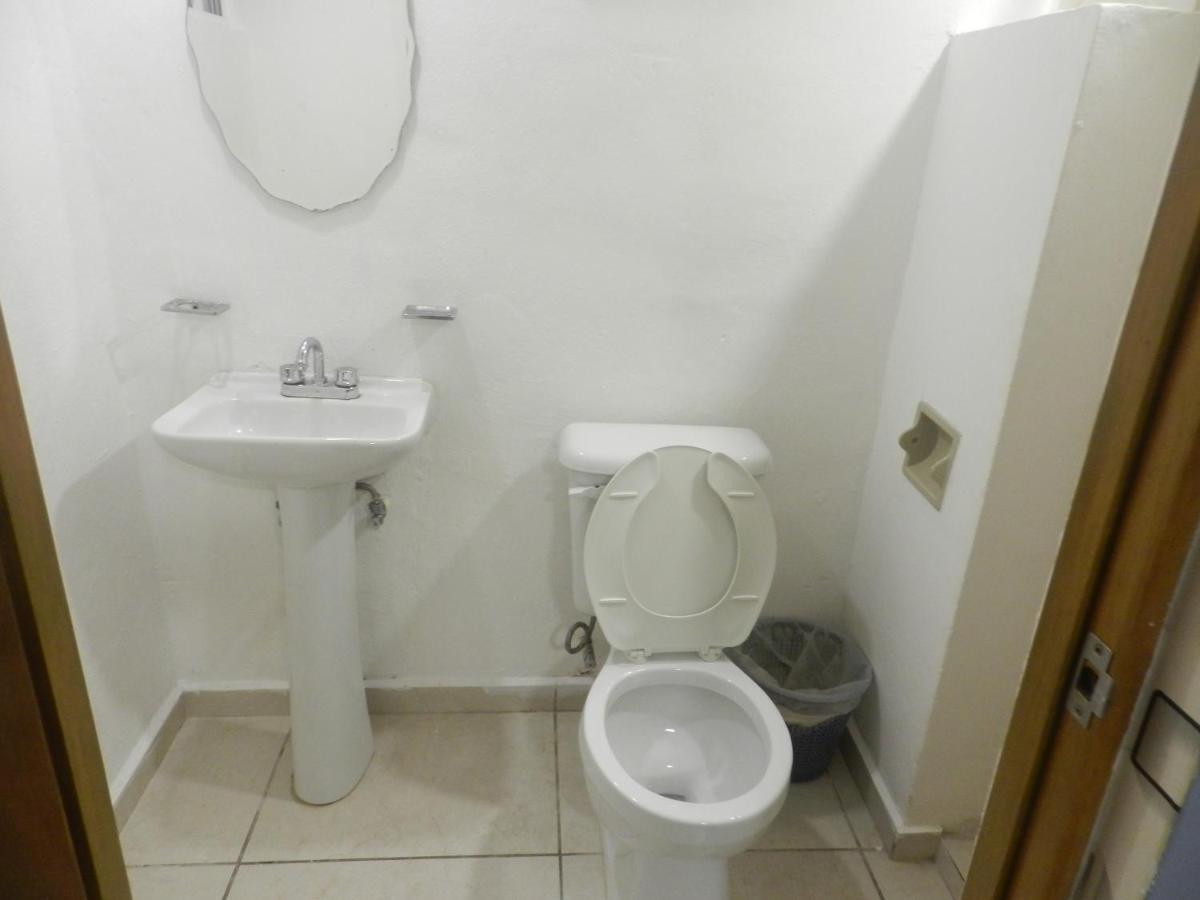 Xabadava Cancun Aparthotel Luaran gambar