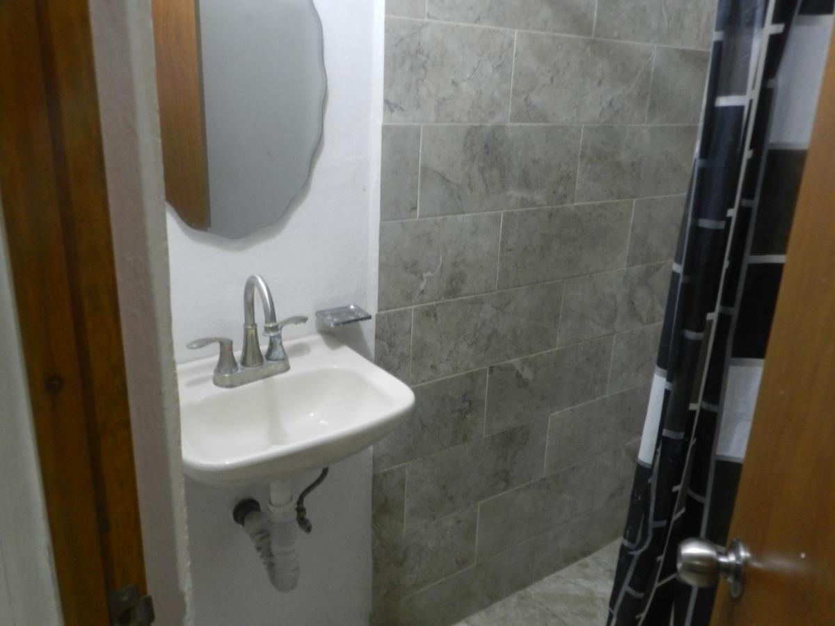 Xabadava Cancun Aparthotel Luaran gambar