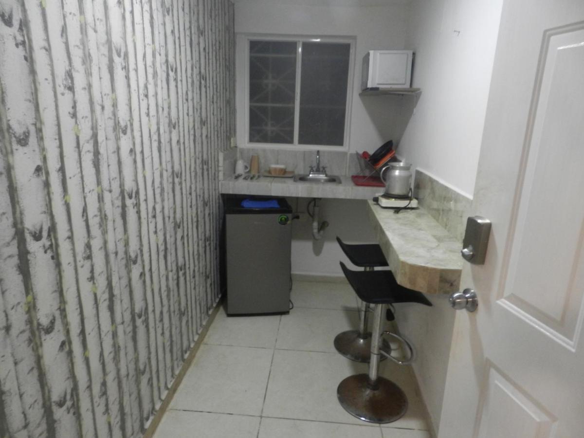 Xabadava Cancun Aparthotel Luaran gambar