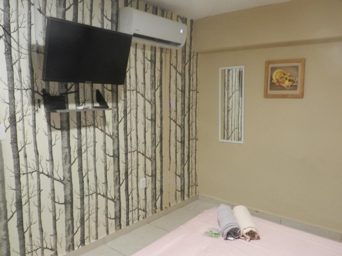Xabadava Cancun Aparthotel Luaran gambar