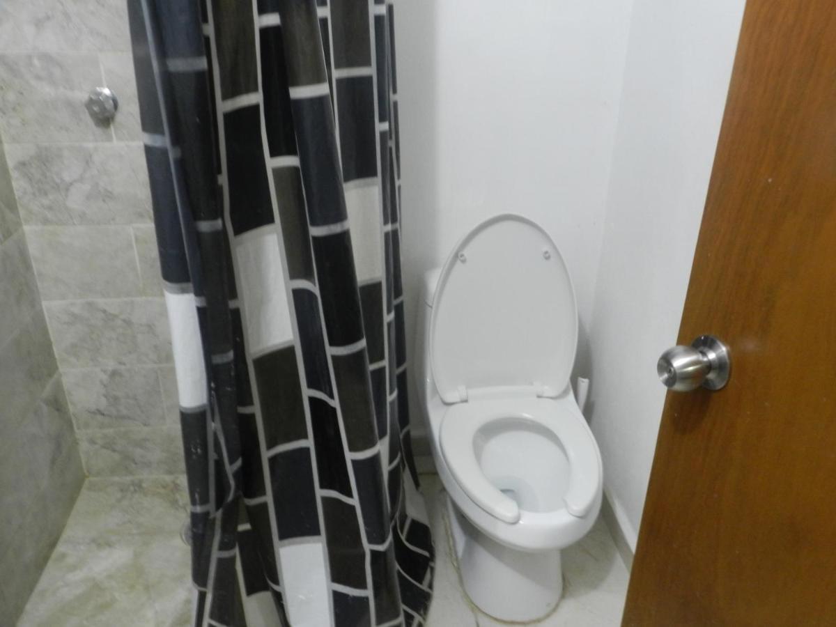 Xabadava Cancun Aparthotel Luaran gambar