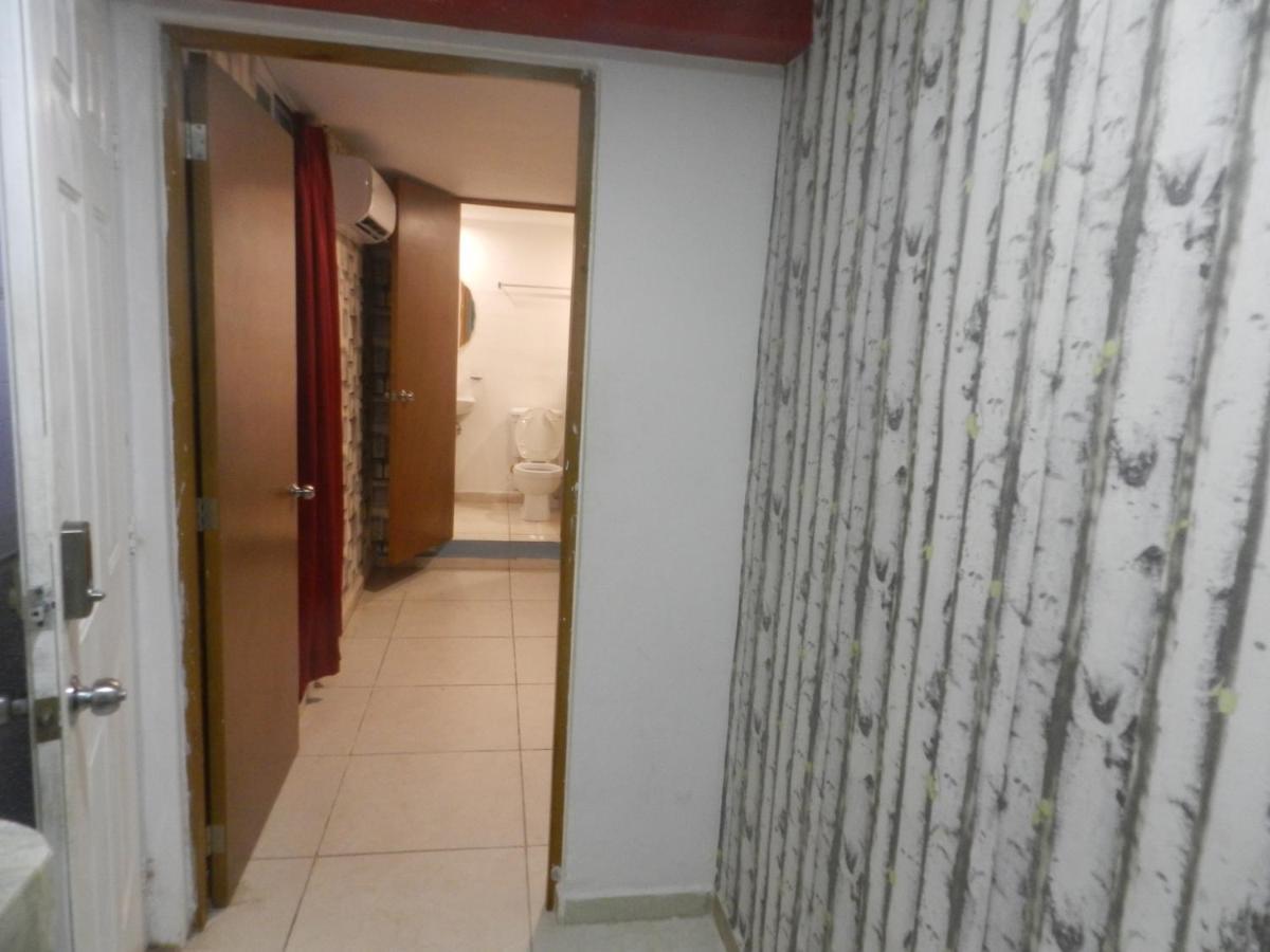 Xabadava Cancun Aparthotel Luaran gambar