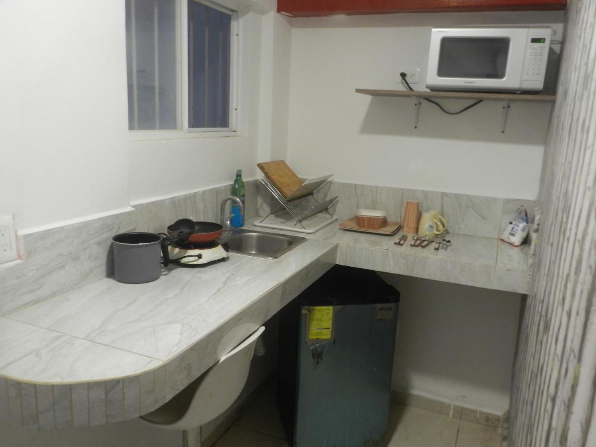 Xabadava Cancun Aparthotel Luaran gambar