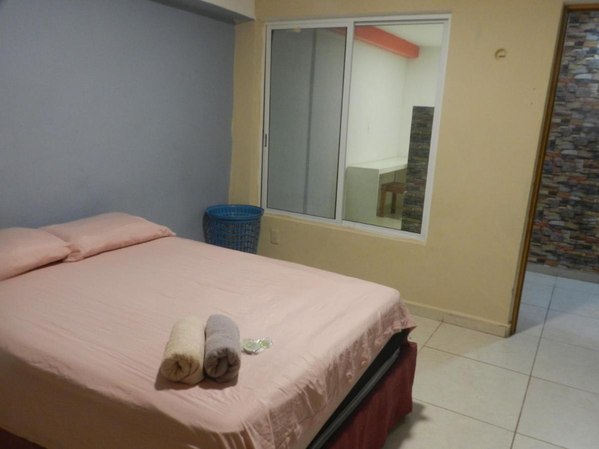 Xabadava Cancun Aparthotel Luaran gambar